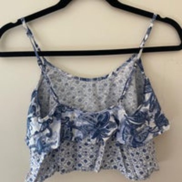 Garage tank top - Picture 3 of 5